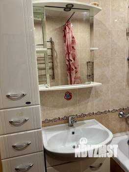 1-к квартира, на длительный срок, 39м2, 4/14 этаж