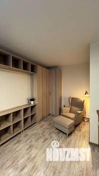 1-к квартира, на длительный срок, 39м2, 9/14 этаж