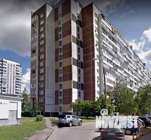 2-к квартира, на длительный срок, 52м2, 9/14 этаж