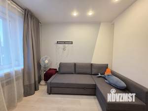 Студия квартира, на длительный срок, 20м2, 15/20 этаж