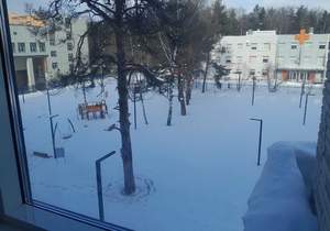 1-к квартира, на длительный срок, 32м2, 3/7 этаж