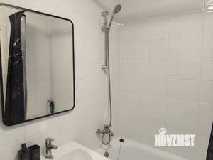 1-к квартира, на длительный срок, 32м2, 25/25 этаж