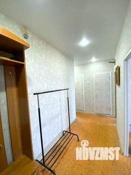 2-к квартира, на длительный срок, 52м2, 9/14 этаж