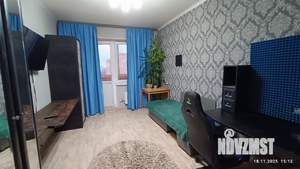 2-к квартира, на длительный срок, 52м2, 11/12 этаж