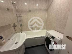 2-к квартира, на длительный срок, 52м2, 3/14 этаж