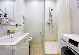 Студия квартира, на длительный срок, 22м2, 11/18 этаж