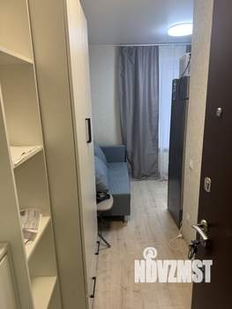 1-к квартира, на длительный срок, 11м2, 3/9 этаж