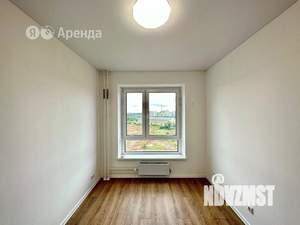 1-к квартира, на длительный срок, 31м2, 14/25 этаж