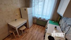 1-к квартира, на длительный срок, 33м2, 3/5 этаж