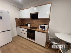 2-к квартира, на длительный срок, 34м2, 7/10 этаж