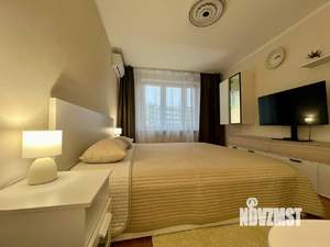 3-к квартира, на длительный срок, 59м2, 5/9 этаж