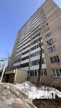 2-к квартира, на длительный срок, 52м2, 3/14 этаж