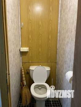 1-к квартира, на длительный срок, 40м2, 6/14 этаж