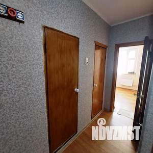 1-к квартира, на длительный срок, 40м2, 8/14 этаж