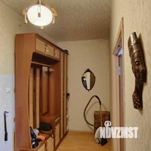 1-к квартира, на длительный срок, 38м2, 7/18 этаж