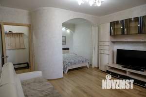 1-к квартира, на длительный срок, 42м2, 5/14 этаж