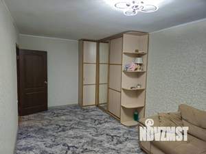 1-к квартира, на длительный срок, 38м2, 1/9 этаж