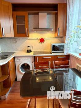 1-к квартира, на длительный срок, 38м2, 2/10 этаж