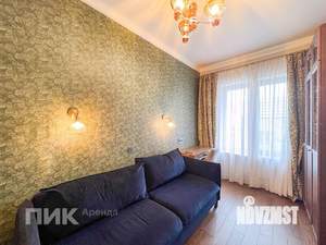 2-к квартира, на длительный срок, 56м2, 3/14 этаж