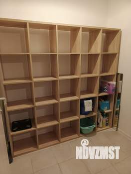 1-к квартира, на длительный срок, 33м2, 13/18 этаж