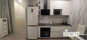 Студия квартира, на длительный срок, 25м2, 5/18 этаж