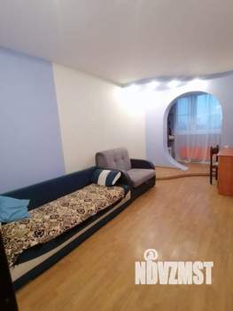 2-к квартира, на длительный срок, 58м2, 10/14 этаж