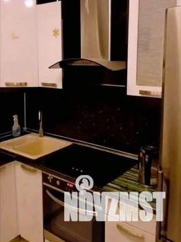 1-к квартира, на длительный срок, 38м2, 6/17 этаж