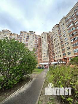 1-к квартира, на длительный срок, 32м2, 2/12 этаж