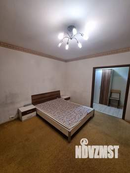 2-к квартира, на длительный срок, 52м2, 9/12 этаж