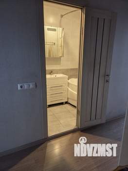 2-к квартира, на длительный срок, 39м2, 5/17 этаж