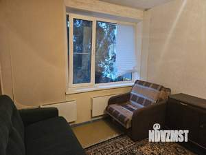 1-к квартира, на длительный срок, 31м2, 3/12 этаж