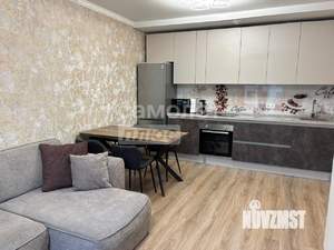 3-к квартира, на длительный срок, 59м2, 13/17 этаж