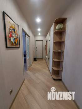 2-к квартира, на длительный срок, 52м2, 11/14 этаж