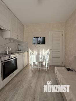 1-к квартира, на длительный срок, 38м2, 2/14 этаж