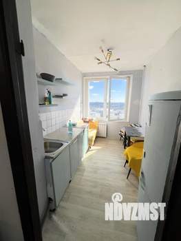 2-к квартира, на длительный срок, 54м2, 16/17 этаж