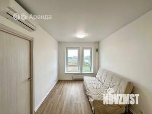 1-к квартира, на длительный срок, 31м2, 14/25 этаж