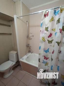 2-к квартира, на длительный срок, 47м2, 1/14 этаж