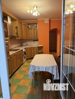 3-к квартира, на длительный срок, 81м2, 10/14 этаж