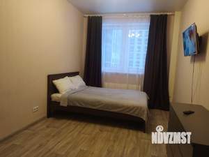 1-к квартира, на длительный срок, 34м2, 6/18 этаж