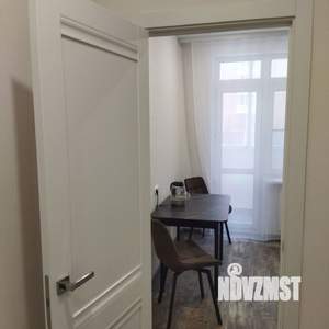 2-к квартира, на длительный срок, 53м2, 2/17 этаж