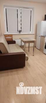 1-к квартира, на длительный срок, 34м2, 8/16 этаж