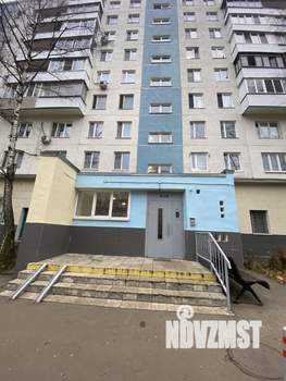 3-к квартира, на длительный срок, 58м2, 4/9 этаж