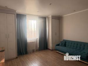 1-к квартира, на длительный срок, 39м2, 6/12 этаж