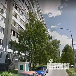 2-к квартира, на длительный срок, 52м2, 9/14 этаж