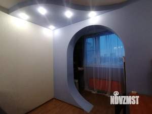 2-к квартира, на длительный срок, 58м2, 10/14 этаж