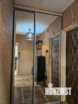 1-к квартира, на длительный срок, 38м2, 15/17 этаж