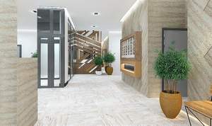 2-к квартира, на длительный срок, 60м2, 10/17 этаж