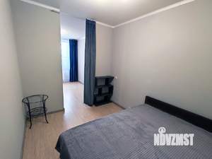 1-к квартира, на длительный срок, 41м2, 6/9 этаж