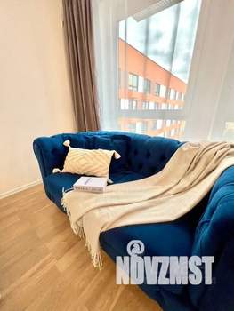 1-к квартира, посуточно, 48м2, 1/1 этаж