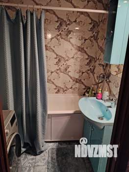 2-к квартира, на длительный срок, 52м2, 1/14 этаж